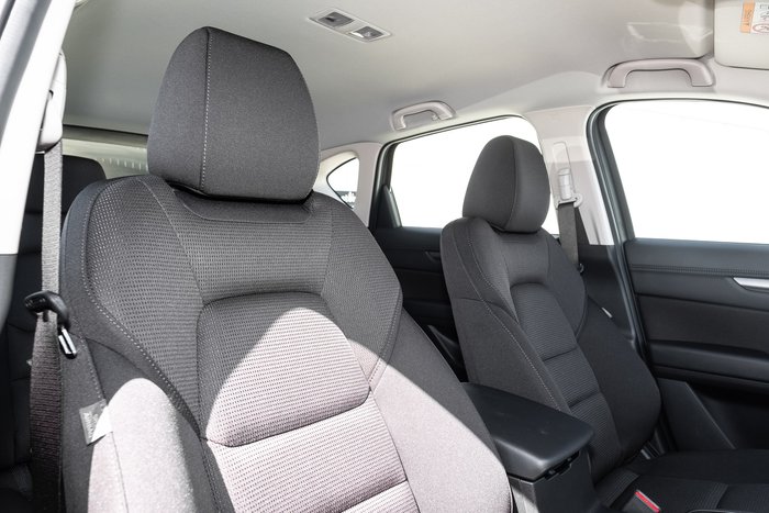 2025 Mazda CX-5 G25 Maxx Sport