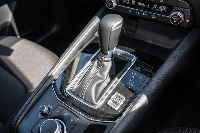 2025 Mazda CX-5 G25 Maxx Sport