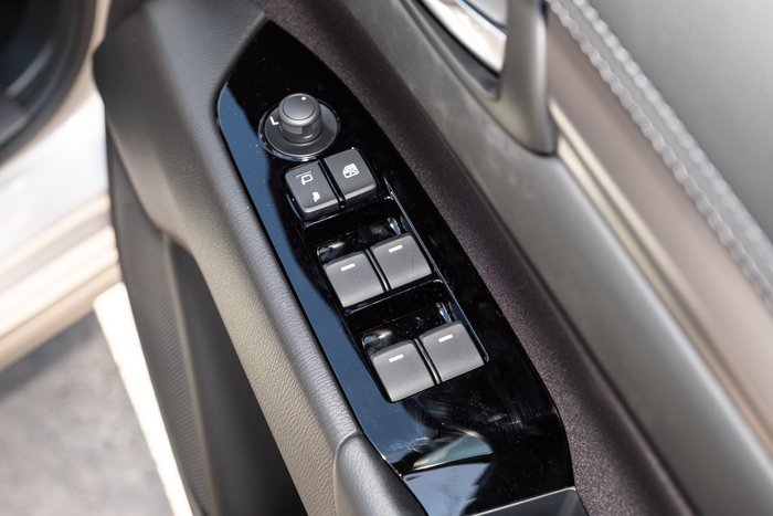 2025 Mazda CX-5 G25 Maxx Sport