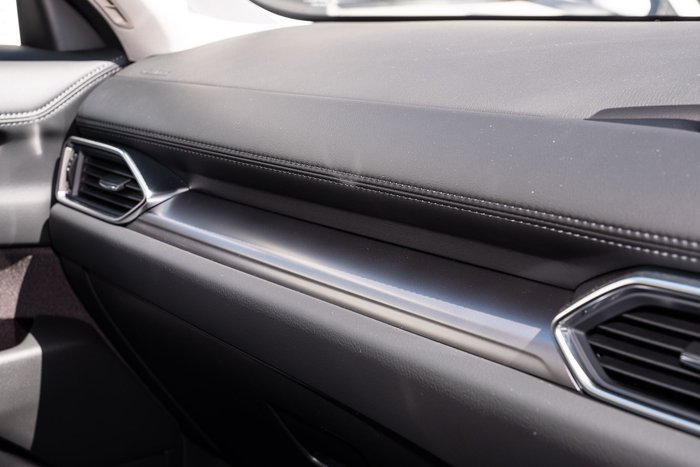 2025 Mazda CX-5 G25 Maxx Sport