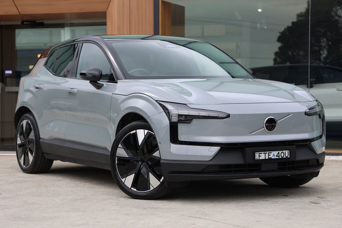 2024 Volvo EX30 Twin Motor Performance Ultra