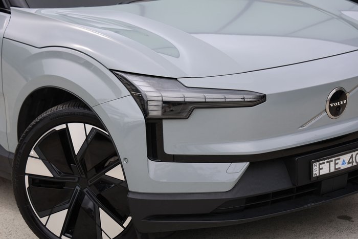 2024 Volvo EX30 Twin Motor Performance Ultra