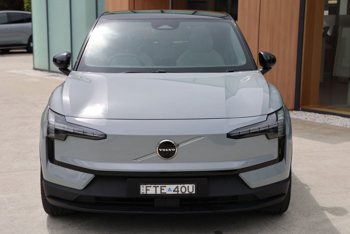 2024 Volvo EX30 Twin Motor Performance Ultra