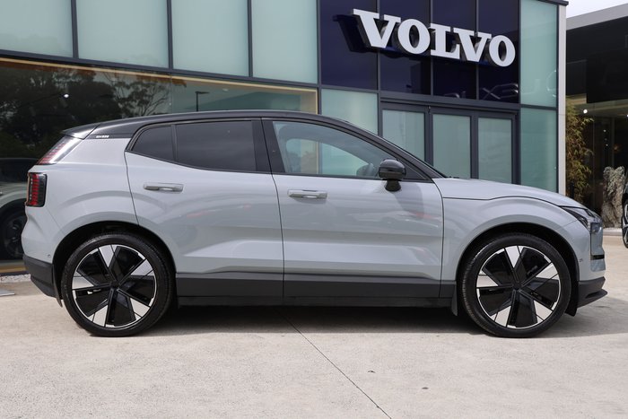 2024 Volvo EX30 Twin Motor Performance Ultra
