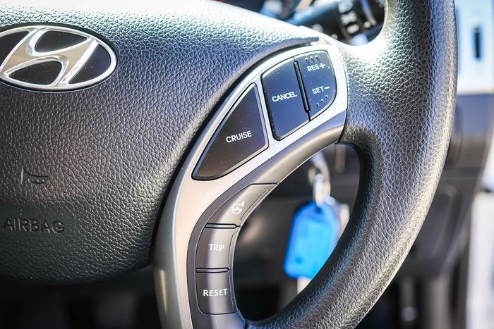 2013 Hyundai i30 