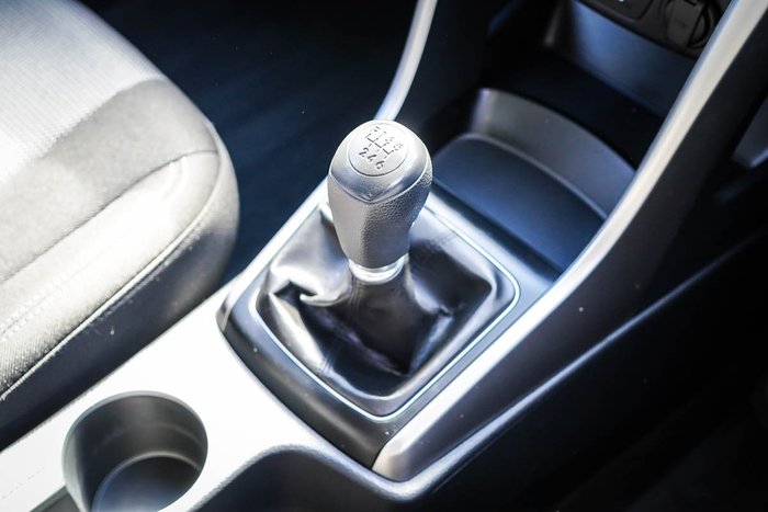2013 Hyundai i30 