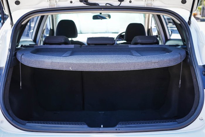2013 Hyundai i30 