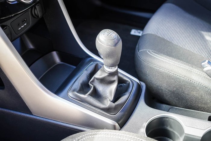 2013 Hyundai i30 