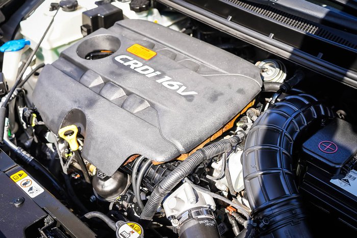 2013 Hyundai i30 