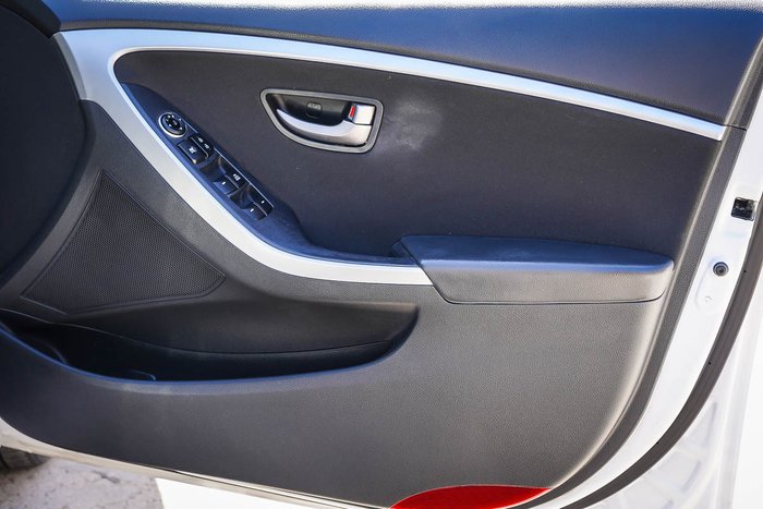 2013 Hyundai i30 