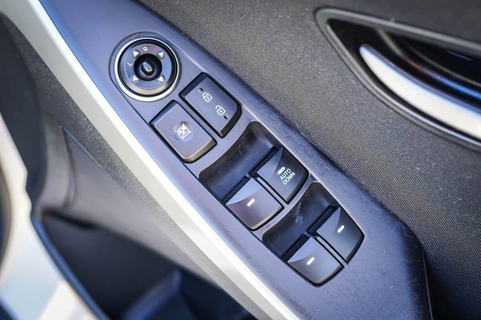 2013 Hyundai i30 