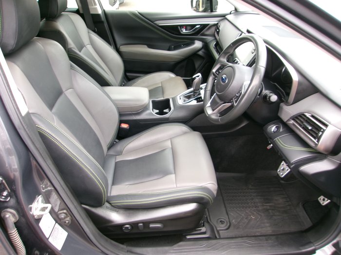 2022 SUBARU OUTBACK AWD SPORT