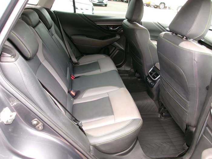 2022 SUBARU OUTBACK AWD SPORT