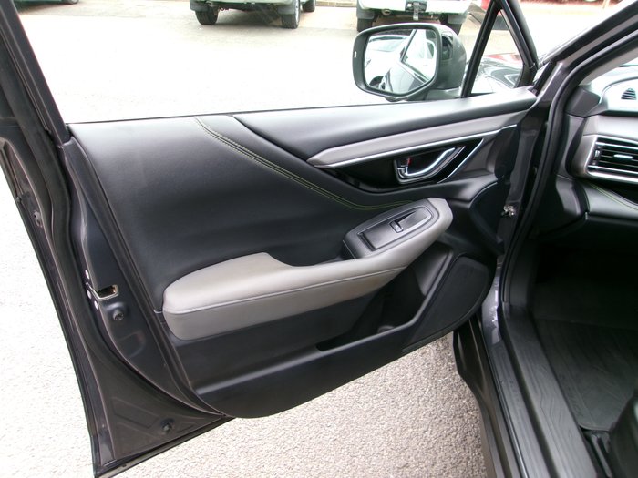 2022 SUBARU OUTBACK AWD SPORT