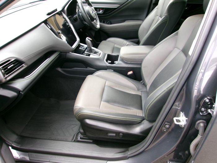 2022 SUBARU OUTBACK AWD SPORT