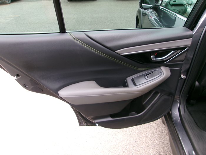 2022 SUBARU OUTBACK AWD SPORT