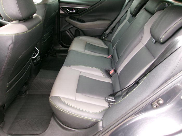 2022 SUBARU OUTBACK AWD SPORT