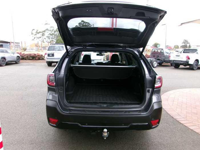 2022 SUBARU OUTBACK AWD SPORT