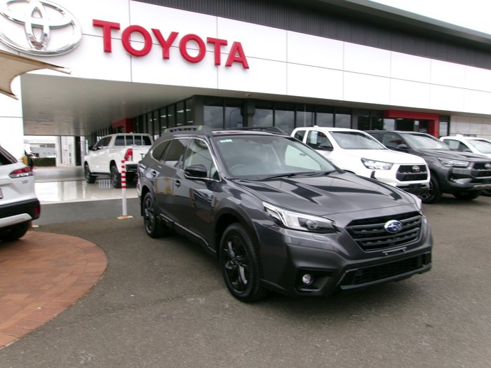 2022 SUBARU OUTBACK AWD SPORT