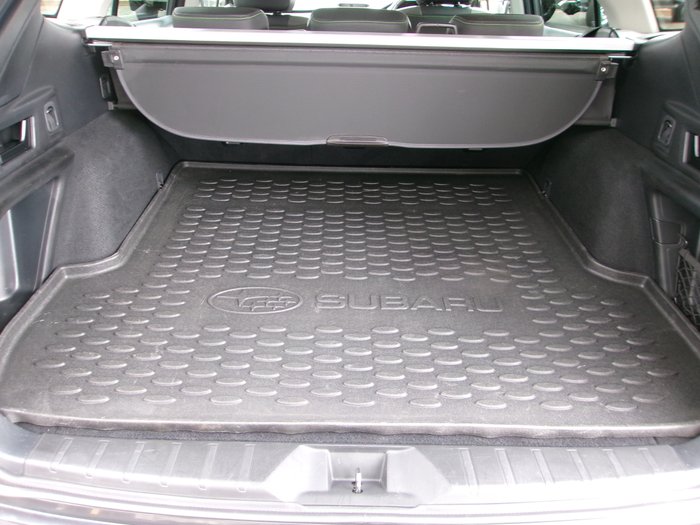 2022 SUBARU OUTBACK AWD SPORT
