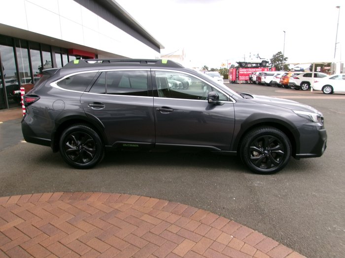 2022 SUBARU OUTBACK AWD SPORT