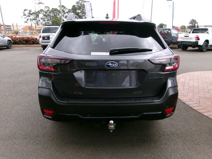 2022 SUBARU OUTBACK AWD SPORT