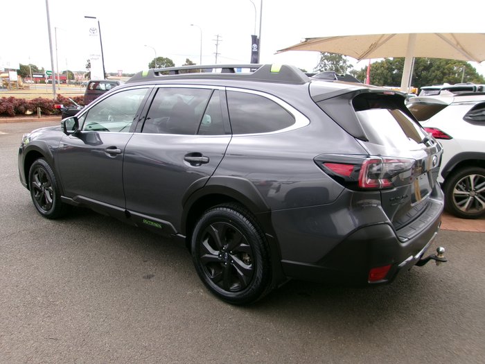 2022 SUBARU OUTBACK AWD SPORT