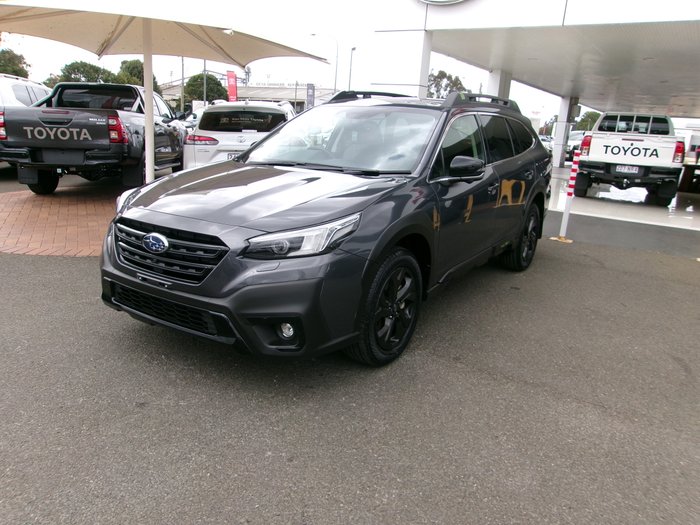2022 SUBARU OUTBACK AWD SPORT