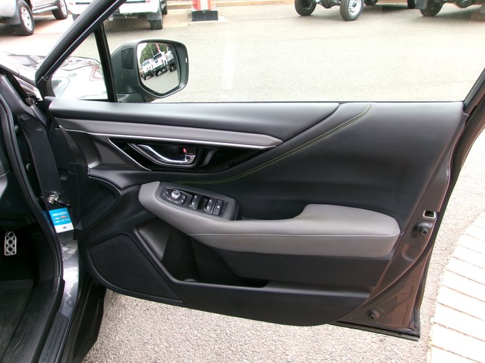 2022 SUBARU OUTBACK AWD SPORT