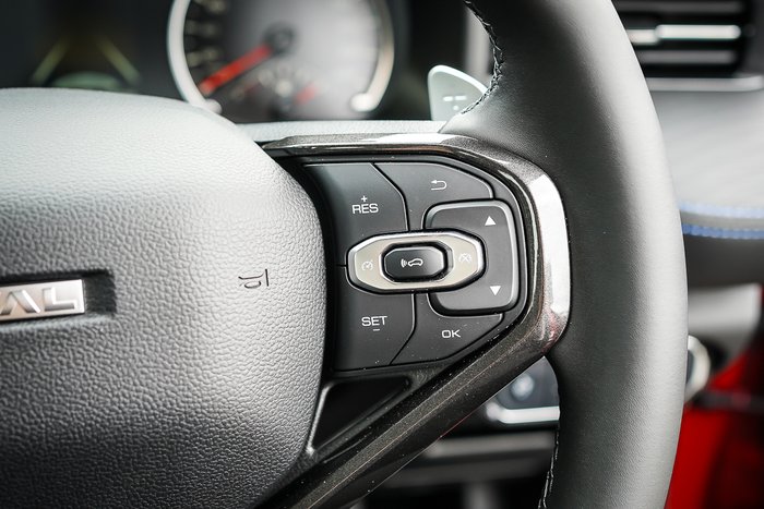 2025 GWM HAVAL Jolion