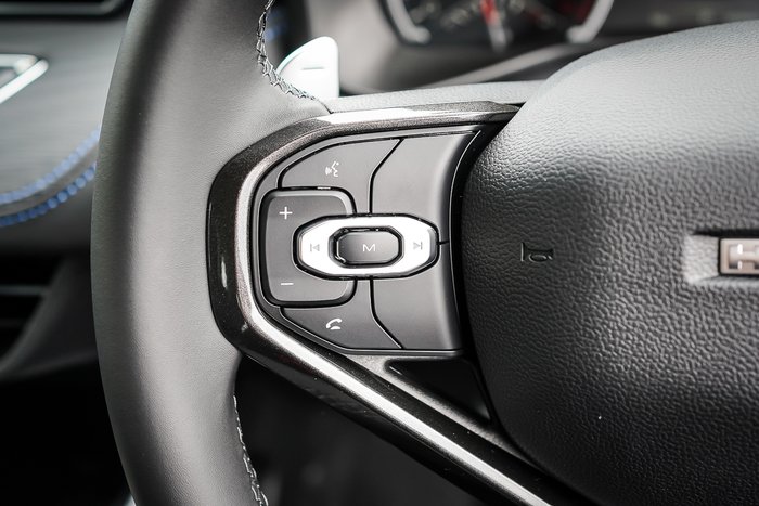 2025 GWM HAVAL Jolion