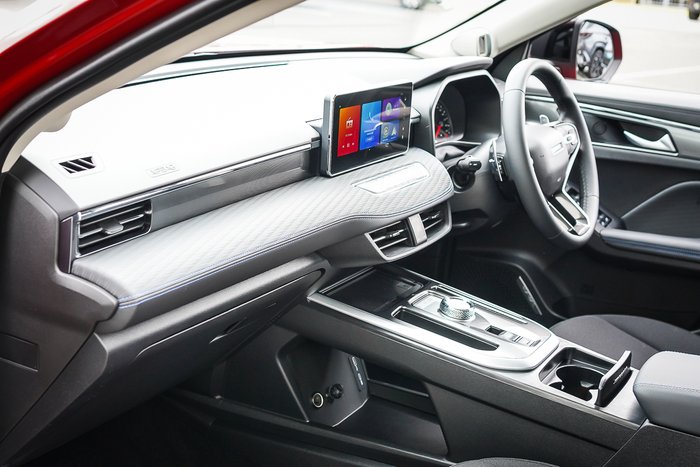 2025 GWM HAVAL Jolion