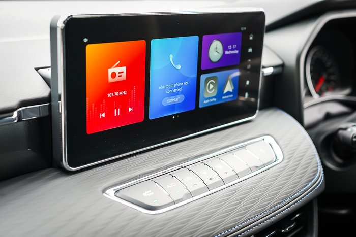 2025 GWM HAVAL Jolion