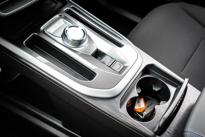 2025 GWM HAVAL Jolion