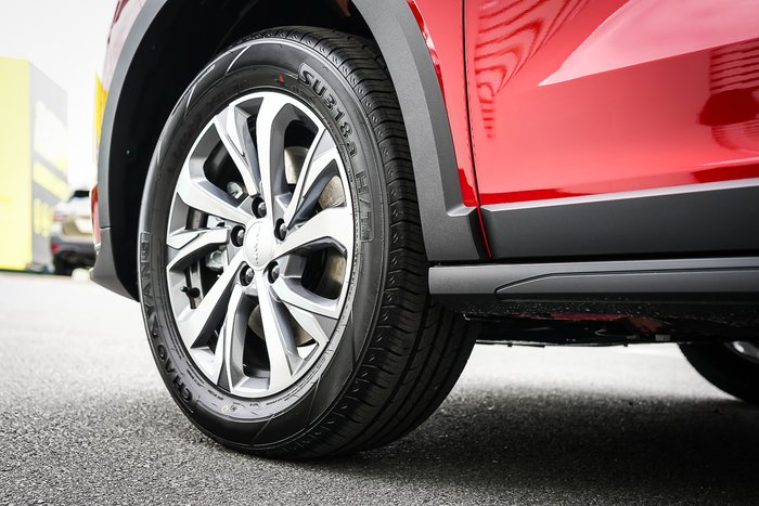 2025 GWM HAVAL Jolion