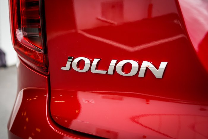 2025 GWM HAVAL Jolion