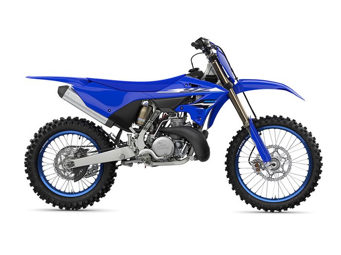 2025 Yamaha YZ250X CROSS COUNTRY