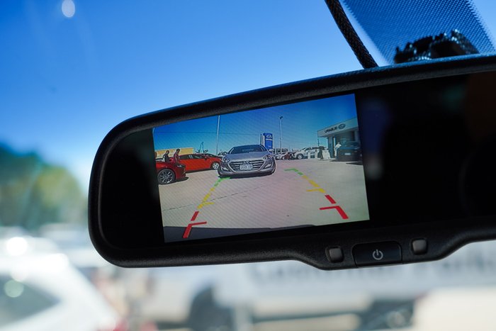 2014 Nissan Navara ST