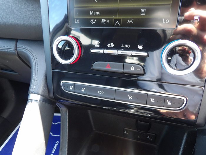 2022 Renault Koleos Intens