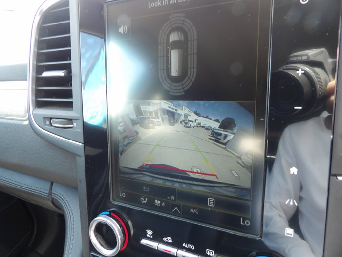 2022 Renault Koleos Intens