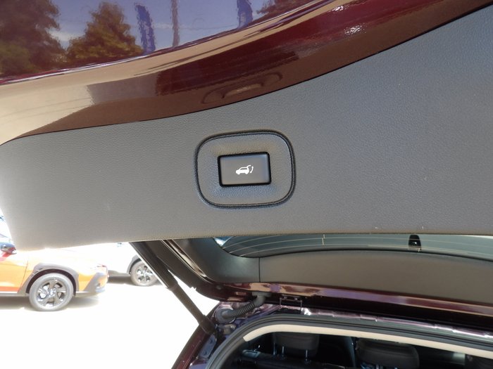 2022 Renault Koleos Intens