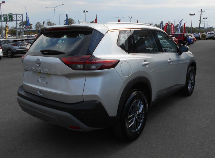 2025 Nissan X-TRAIL ST