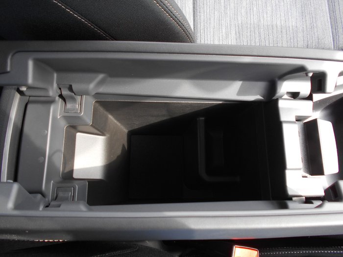 2025 Nissan X-TRAIL ST