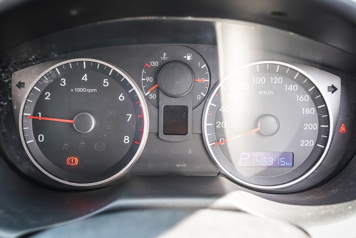 2015 HYUNDAI i20 ACTIVE