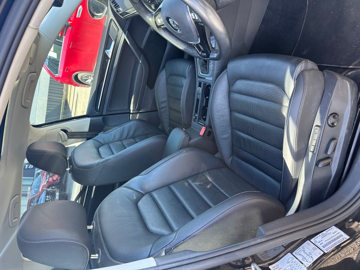 2020 Volkswagen Golf 110TSI Highline