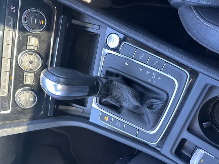 2020 Volkswagen Golf 110TSI Highline