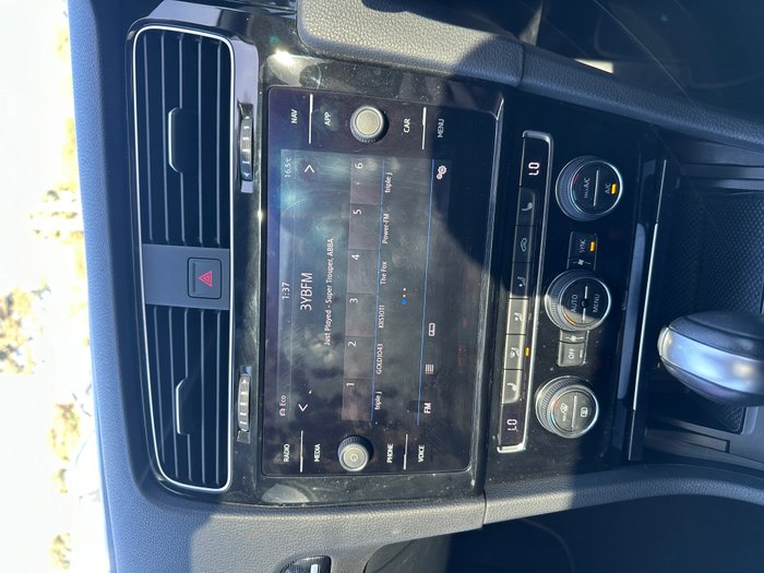 2020 Volkswagen Golf 110TSI Highline