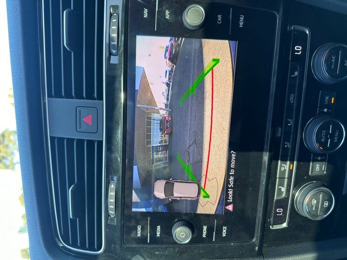 2020 Volkswagen Golf 110TSI Highline