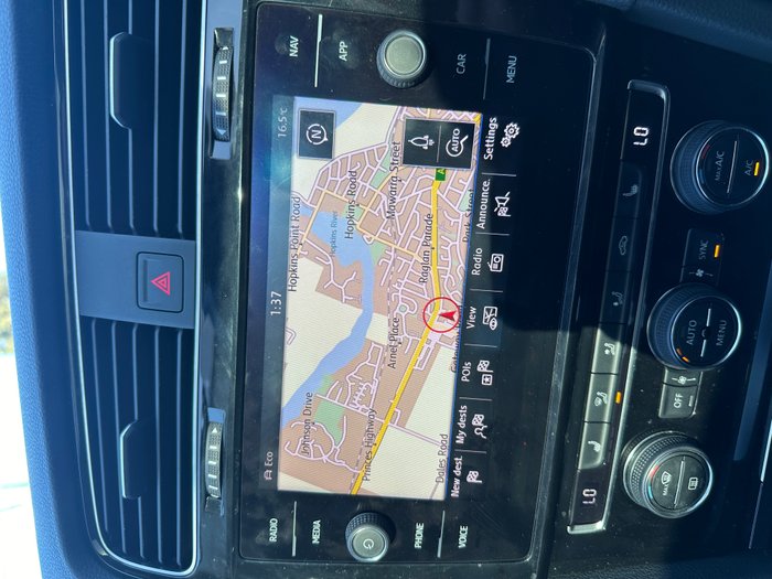 2020 Volkswagen Golf 110TSI Highline