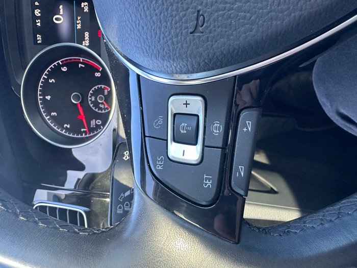 2020 Volkswagen Golf 110TSI Highline